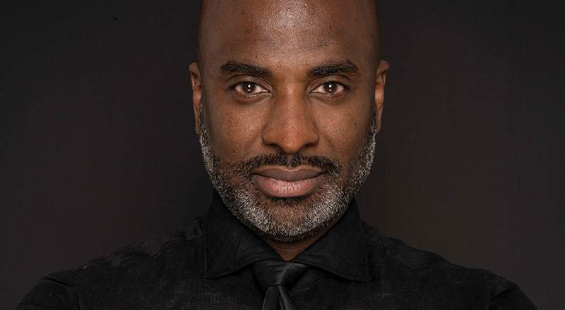 Dwight Dissels