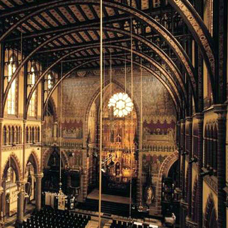Dominicuskerk Amsterdam